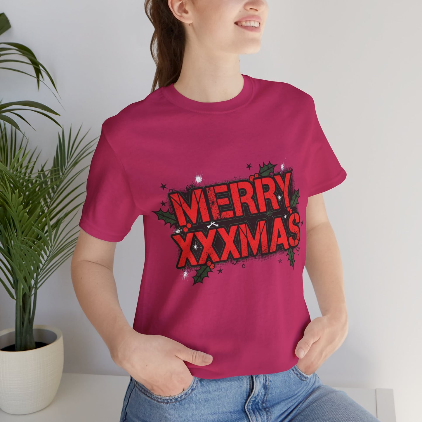 Merry XXXmas T-Shirt
