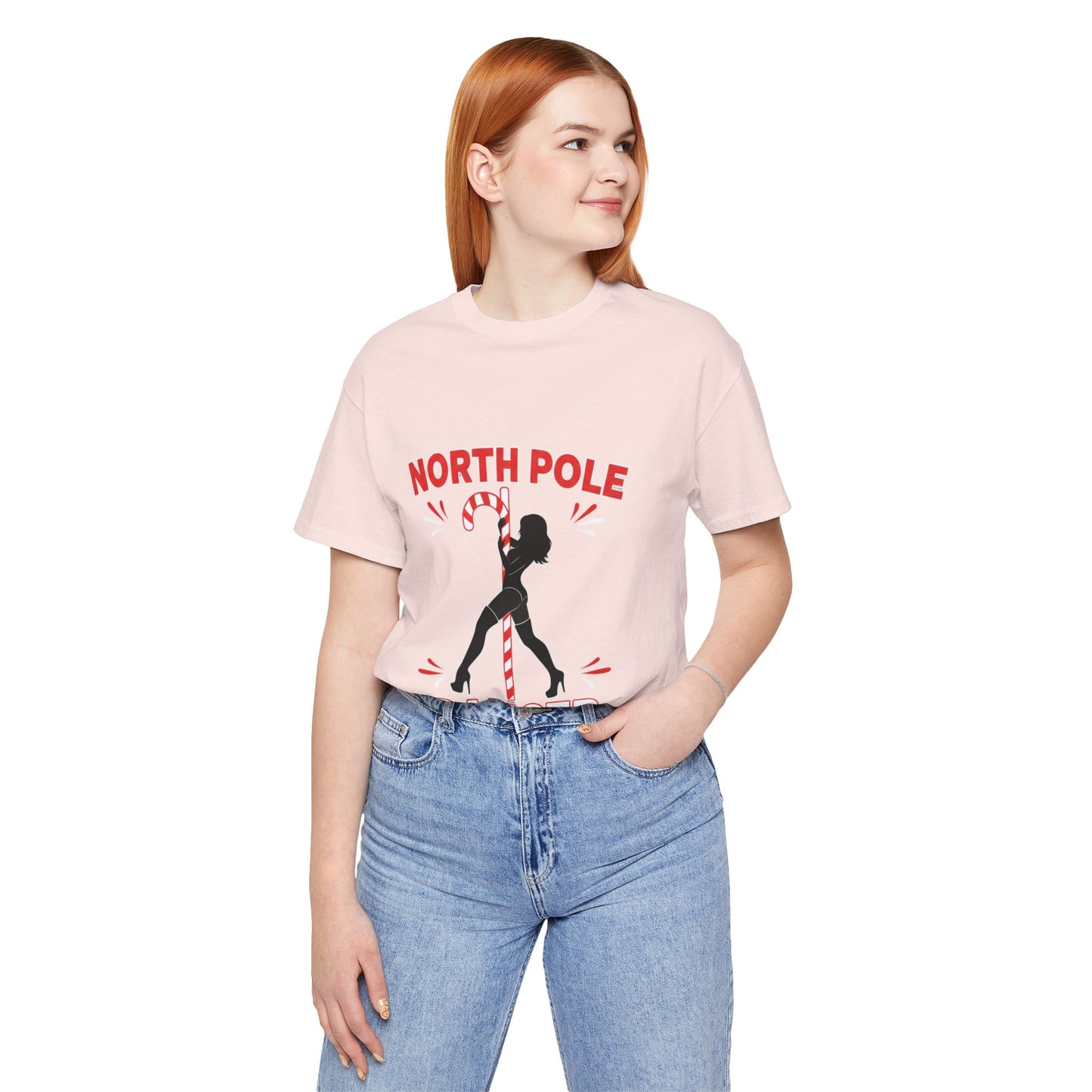North Pole Dancer Tee