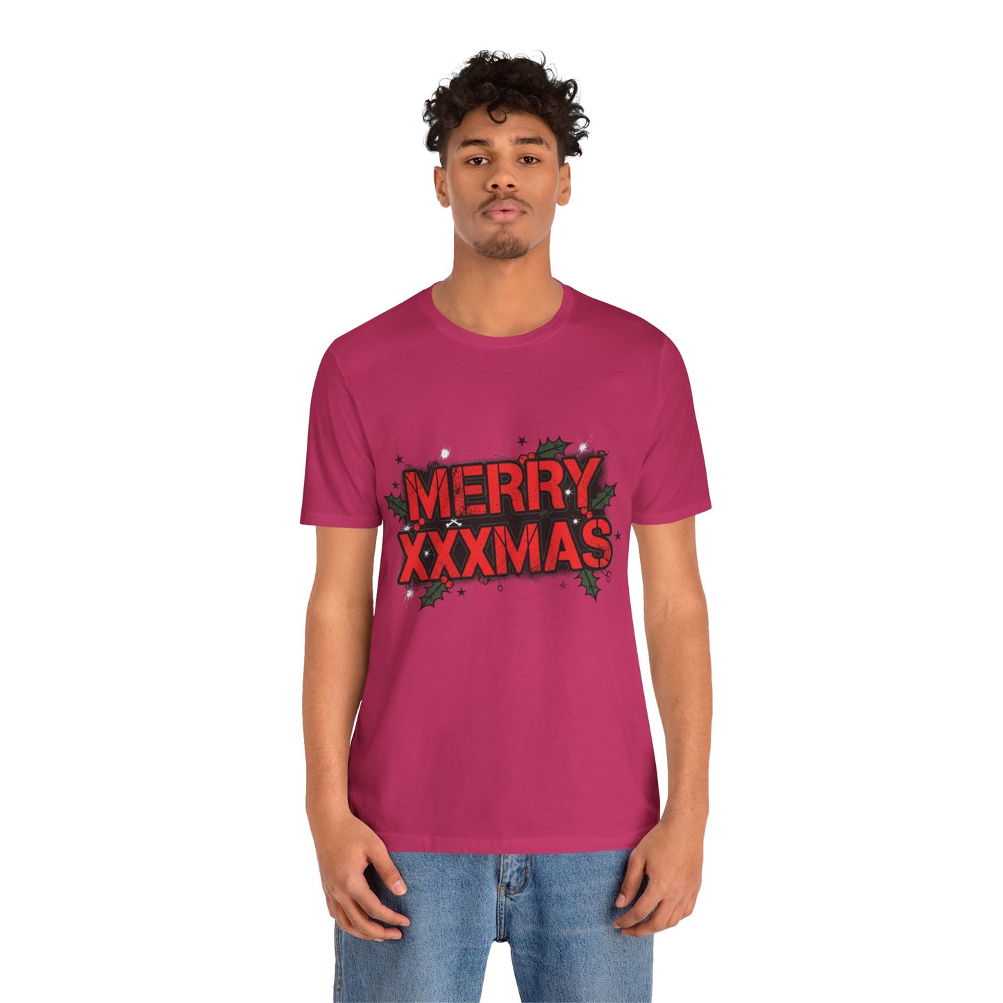 Merry XXXmas T-Shirt