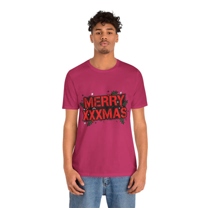 Merry XXXmas T-Shirt