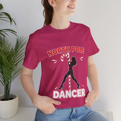 North Pole Dancer Tee