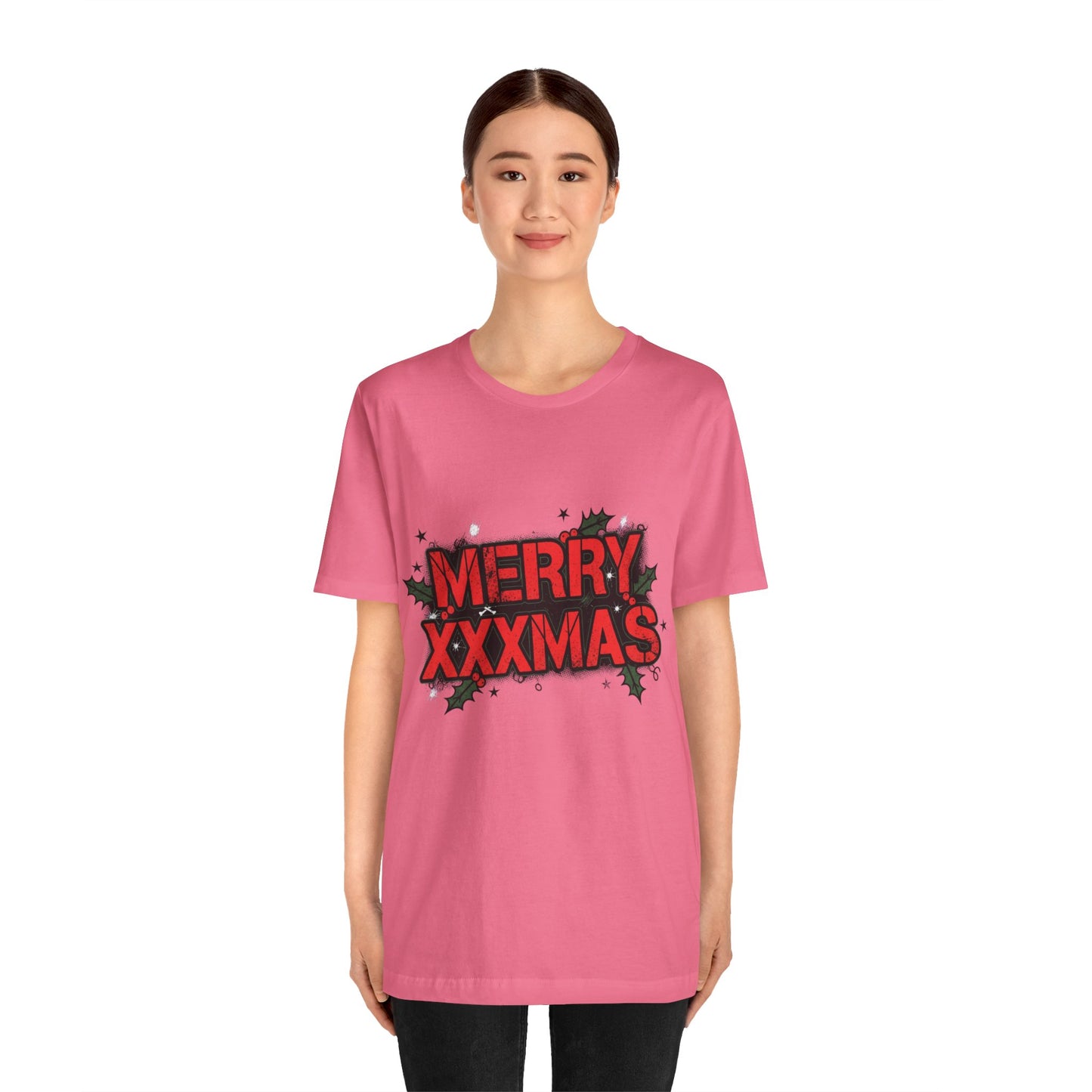 Merry XXXmas T-Shirt