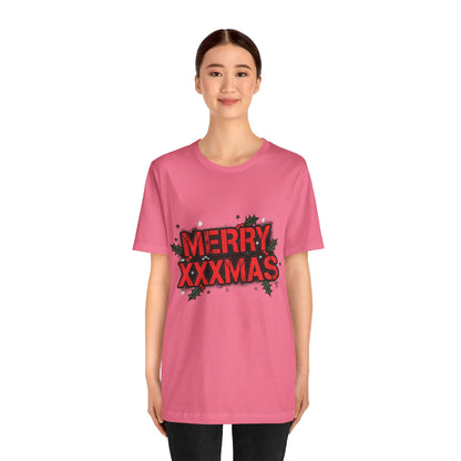 Merry XXXmas T-Shirt