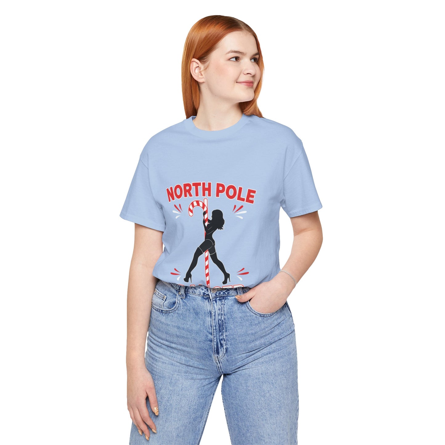 North Pole Dancer Tee