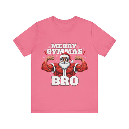 Merry Gym-mas Bro T-Shirt