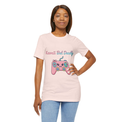Kawaii But Deadly Tee