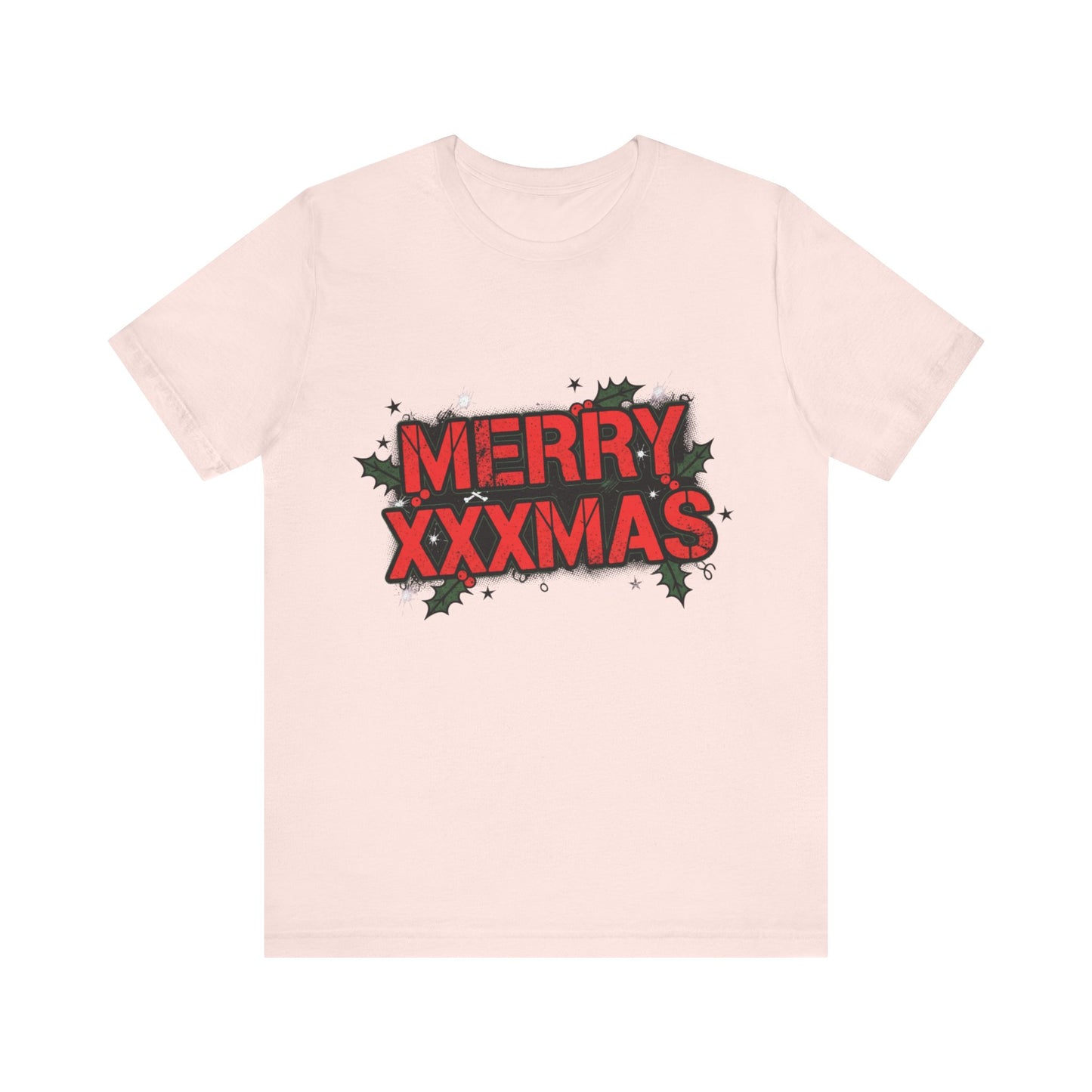 Merry XXXmas T-Shirt