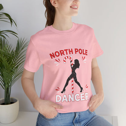 North Pole Dancer Tee