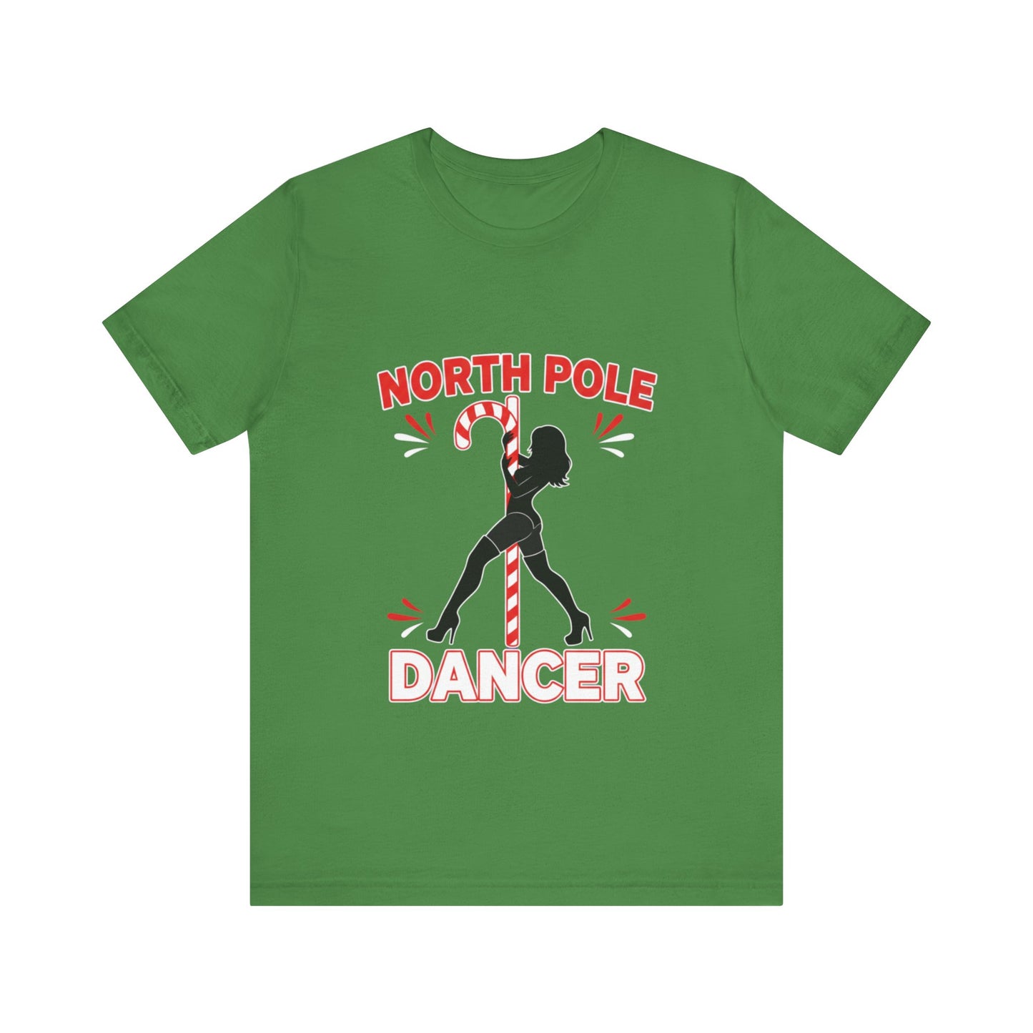 North Pole Dancer Tee