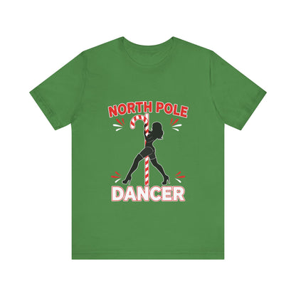 North Pole Dancer Tee