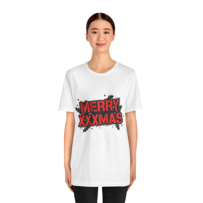 Merry XXXmas T-Shirt
