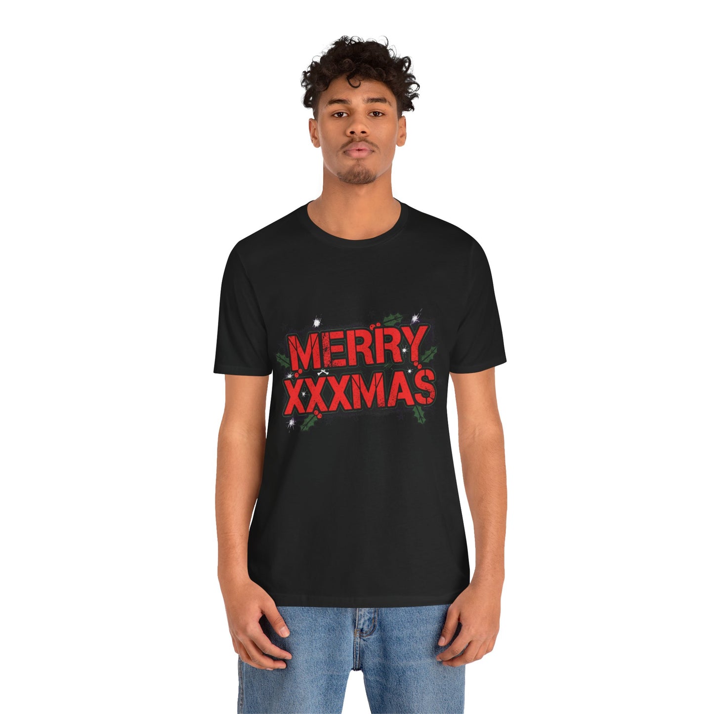 Merry XXXmas T-Shirt