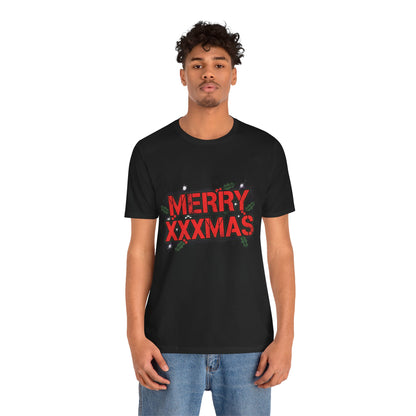 Merry XXXmas T-Shirt