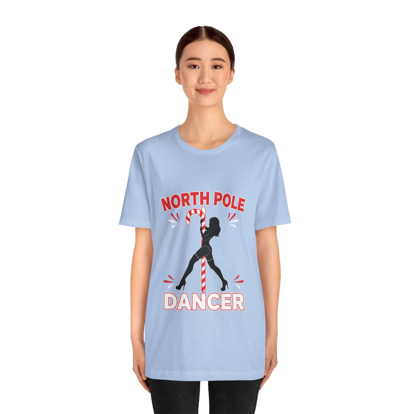North Pole Dancer Tee
