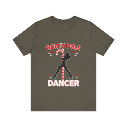 North Pole Dancer Tee