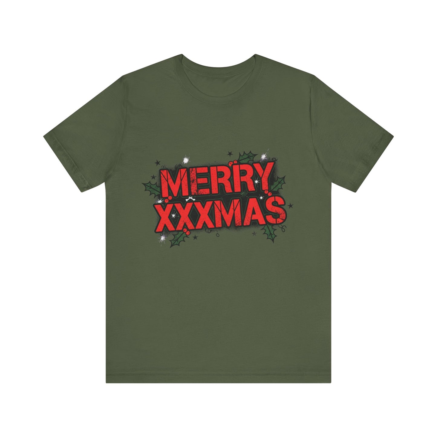 Merry XXXmas T-Shirt