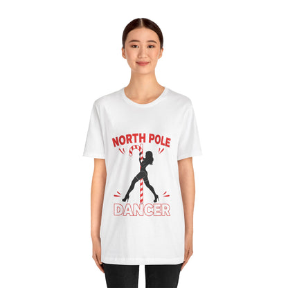 North Pole Dancer Tee