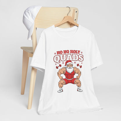 Holy Quads T-Shirt