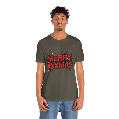 Merry XXXmas T-Shirt