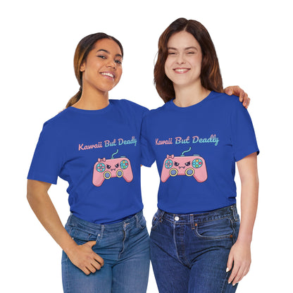 Kawaii But Deadly Tee