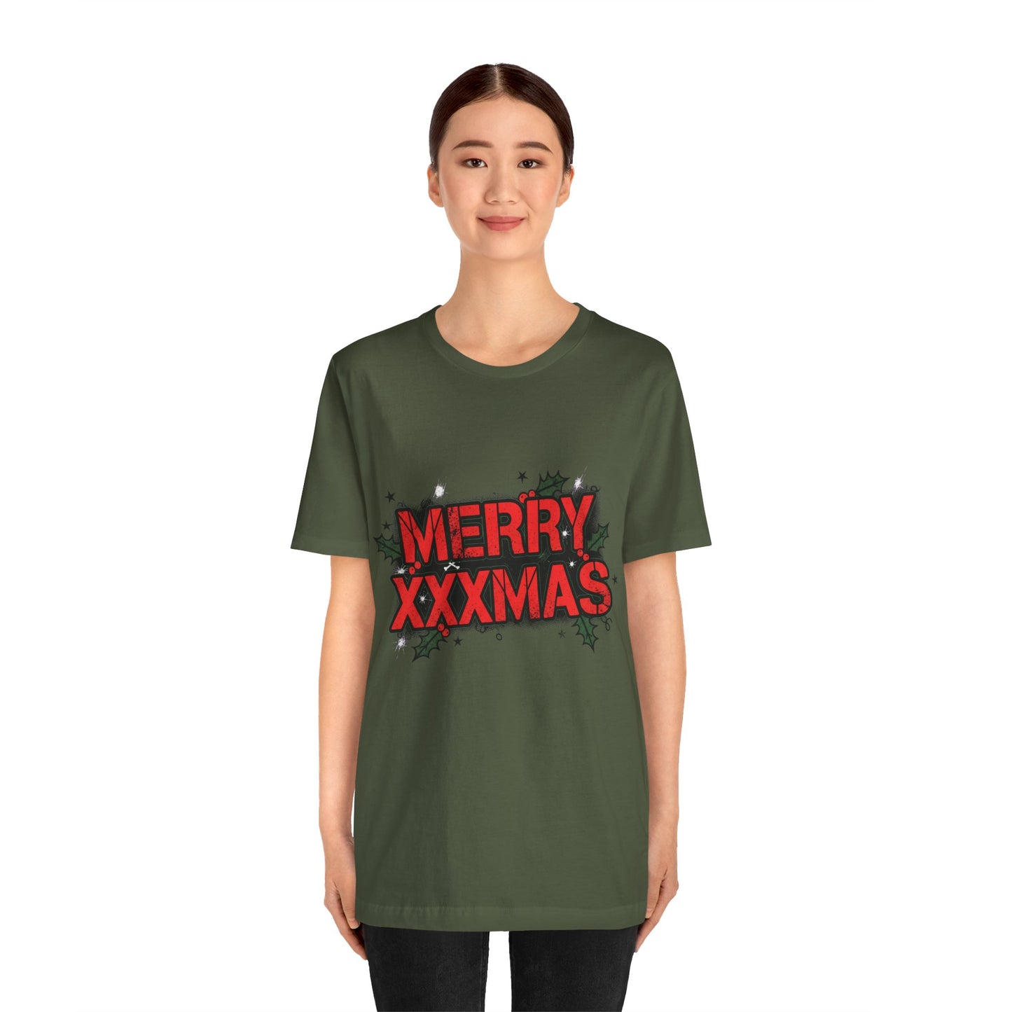 Merry XXXmas T-Shirt