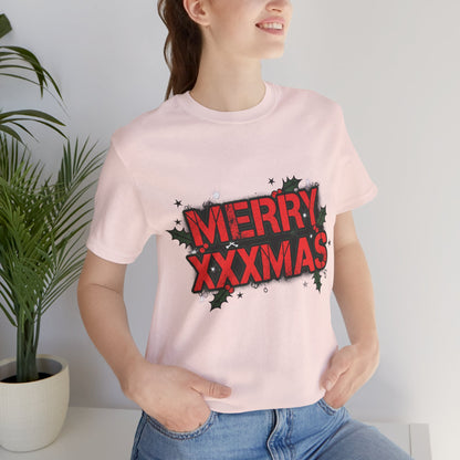 Merry XXXmas T-Shirt