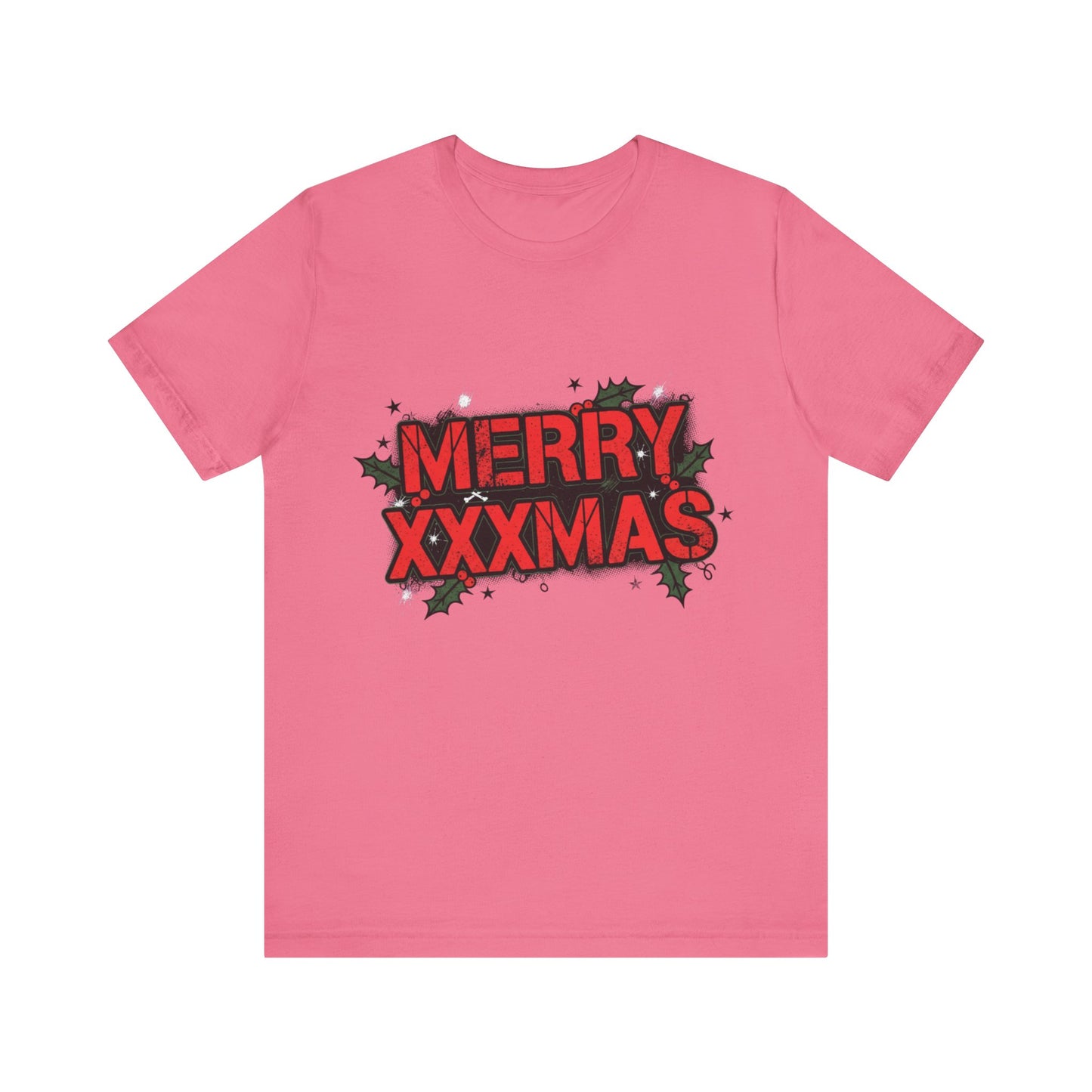 Merry XXXmas T-Shirt