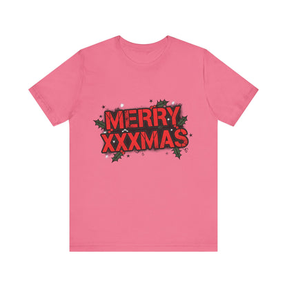 Merry XXXmas T-Shirt