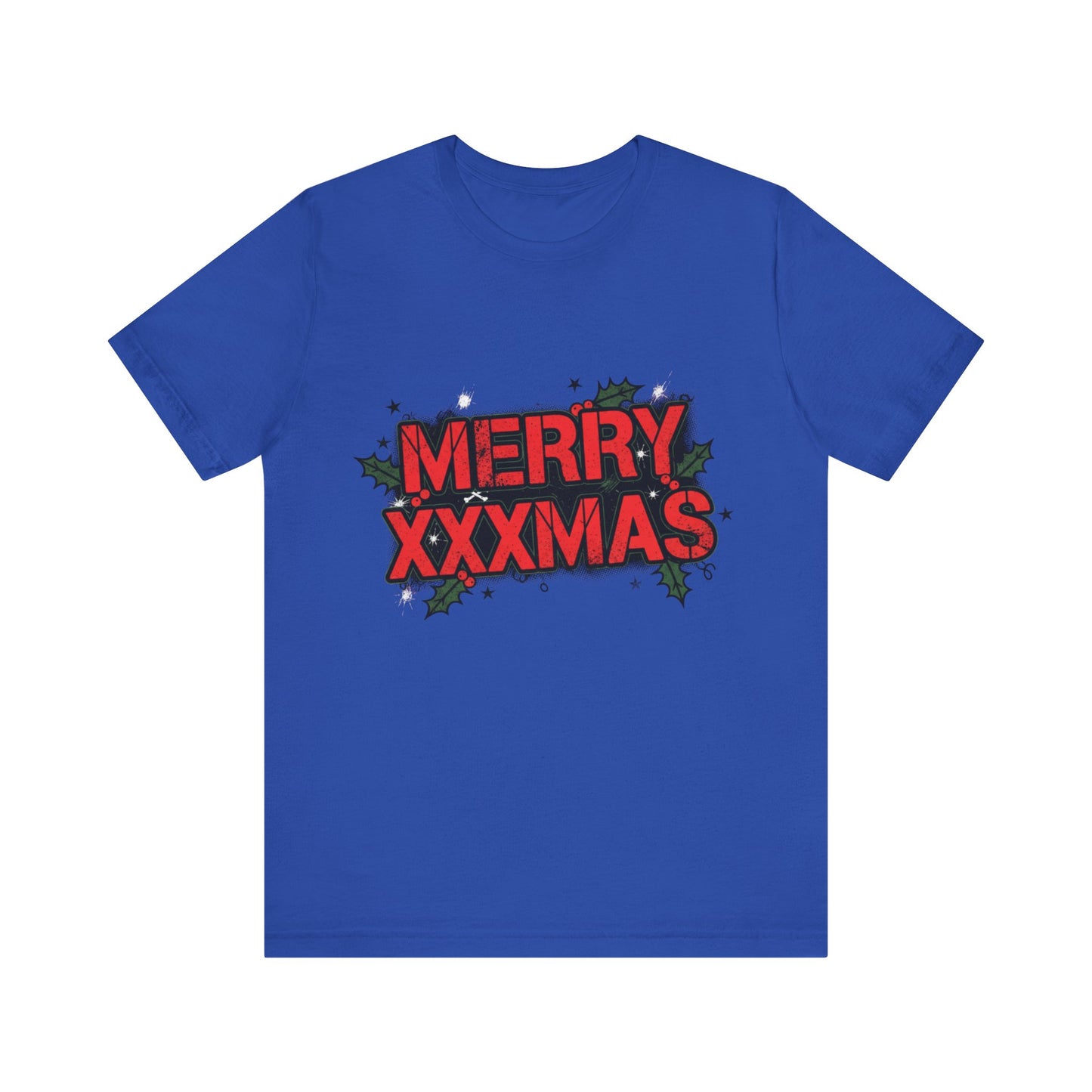 Merry XXXmas T-Shirt