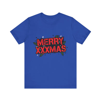 Merry XXXmas T-Shirt