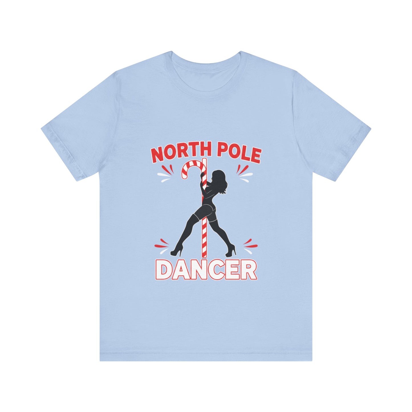 North Pole Dancer Tee