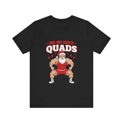 Holy Quads T-Shirt