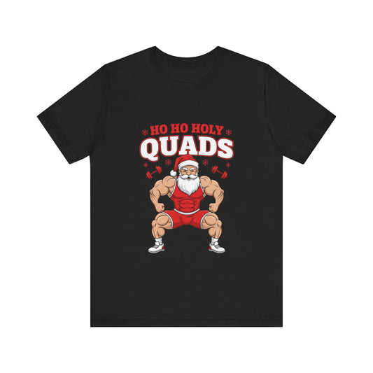 Holy Quads T-Shirt