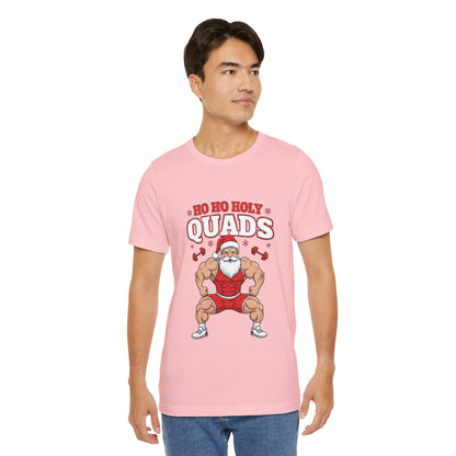 Holy Quads T-Shirt