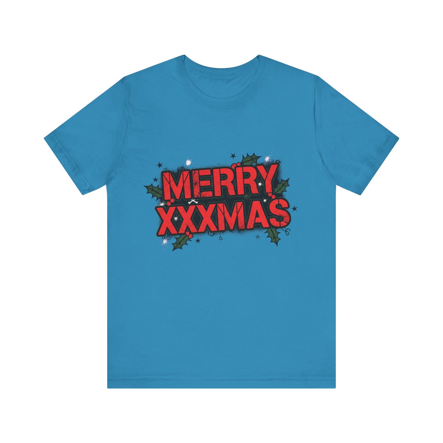 Merry XXXmas T-Shirt