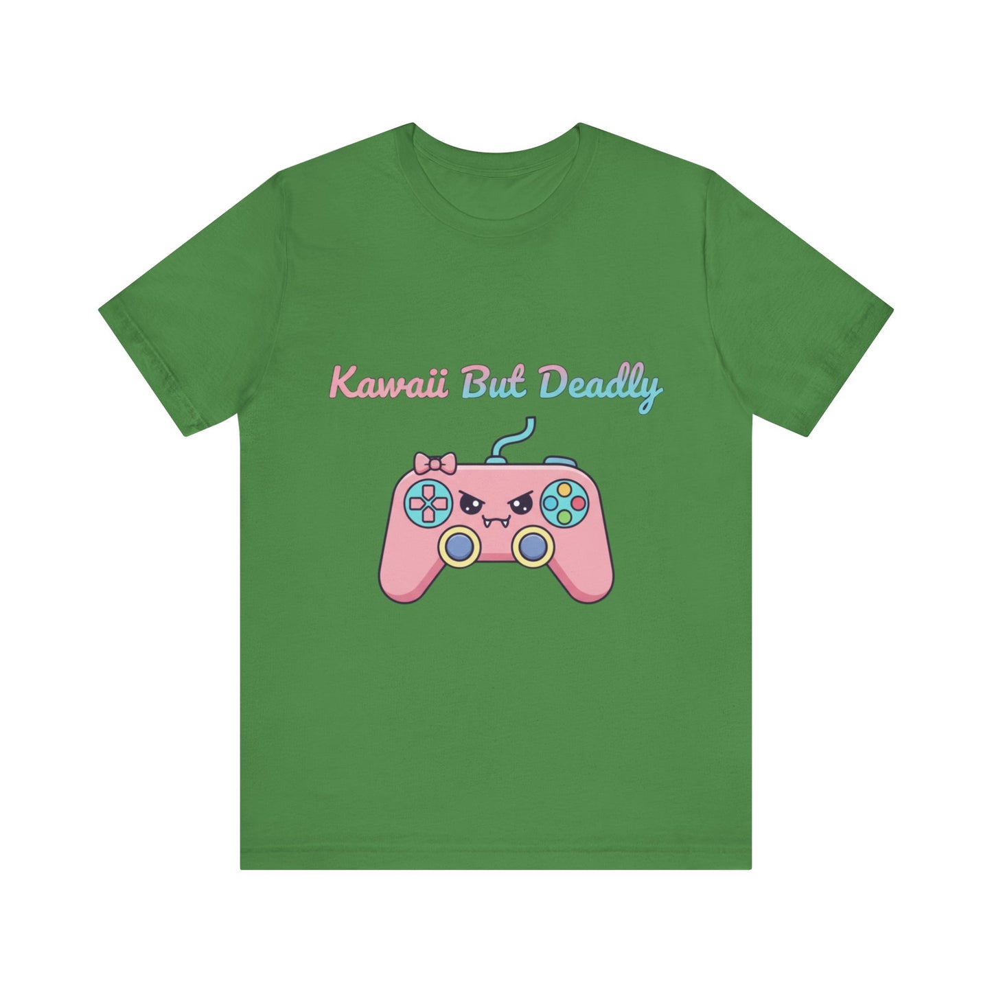 Kawaii But Deadly Tee