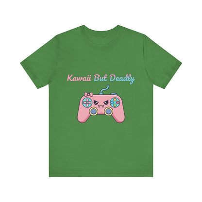 Kawaii But Deadly Tee