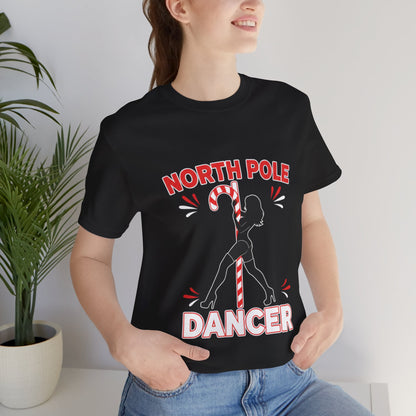 North Pole Dancer Tee