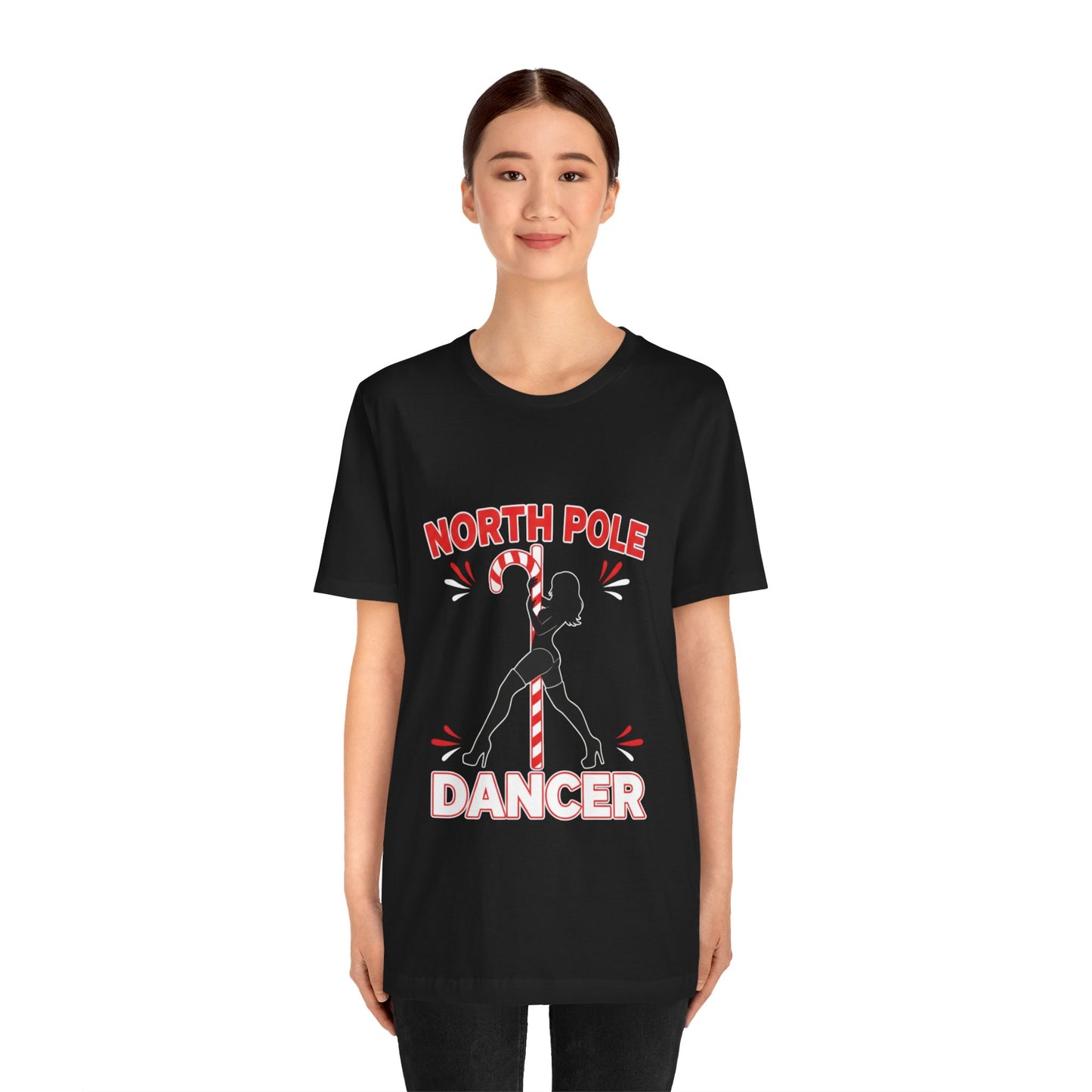 North Pole Dancer Tee
