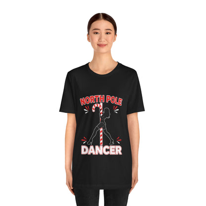North Pole Dancer Tee
