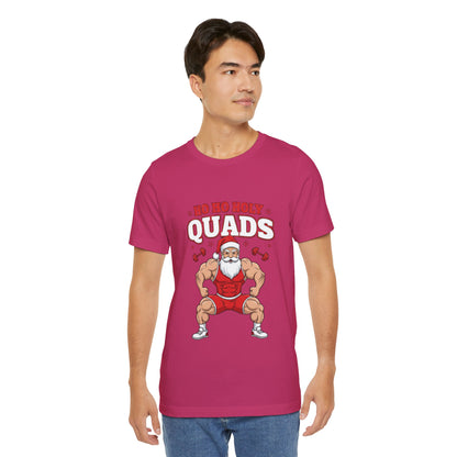 Holy Quads T-Shirt
