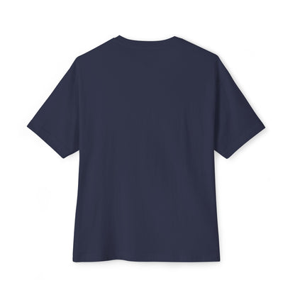A-Peeling AF Unisex Oversized Boxy Tee