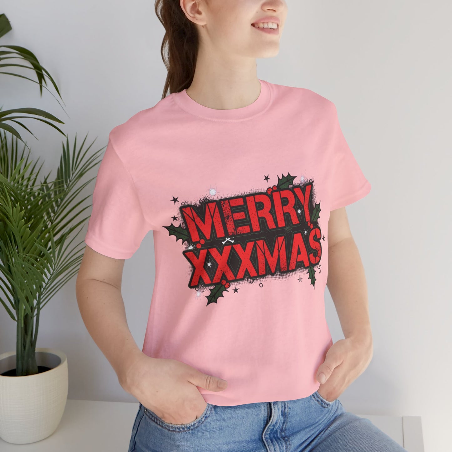 Merry XXXmas T-Shirt
