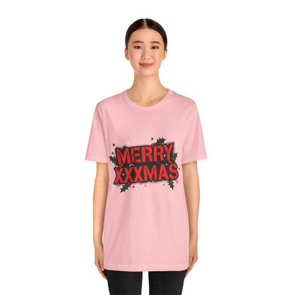 Merry XXXmas T-Shirt