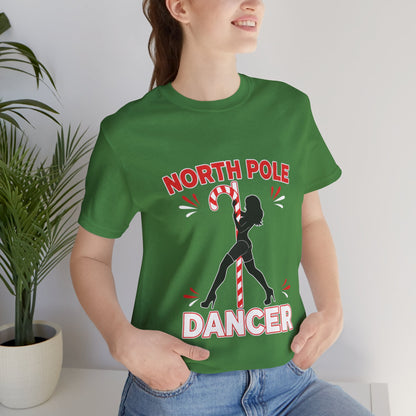 North Pole Dancer Tee