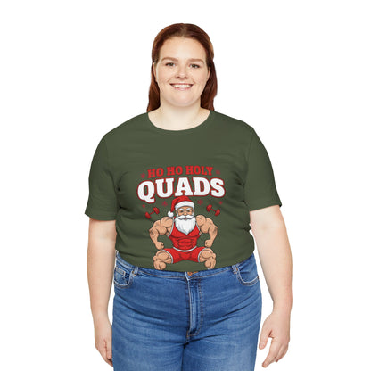 Holy Quads T-Shirt
