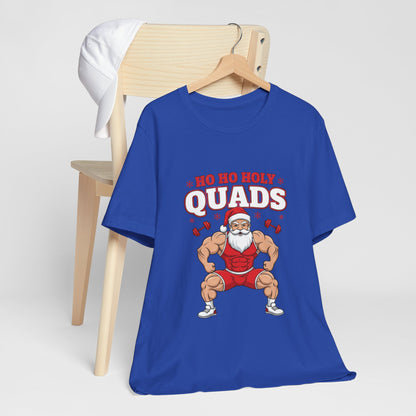 Holy Quads T-Shirt