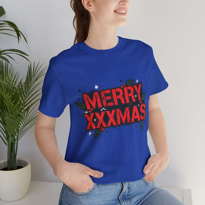Merry XXXmas T-Shirt