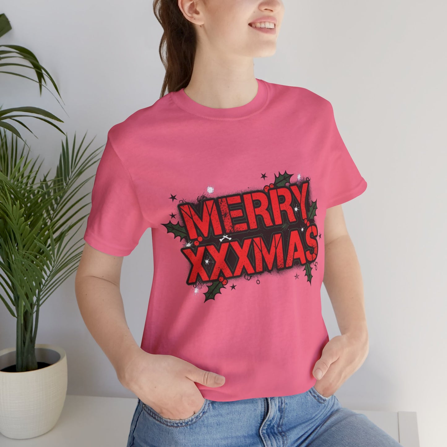 Merry XXXmas T-Shirt