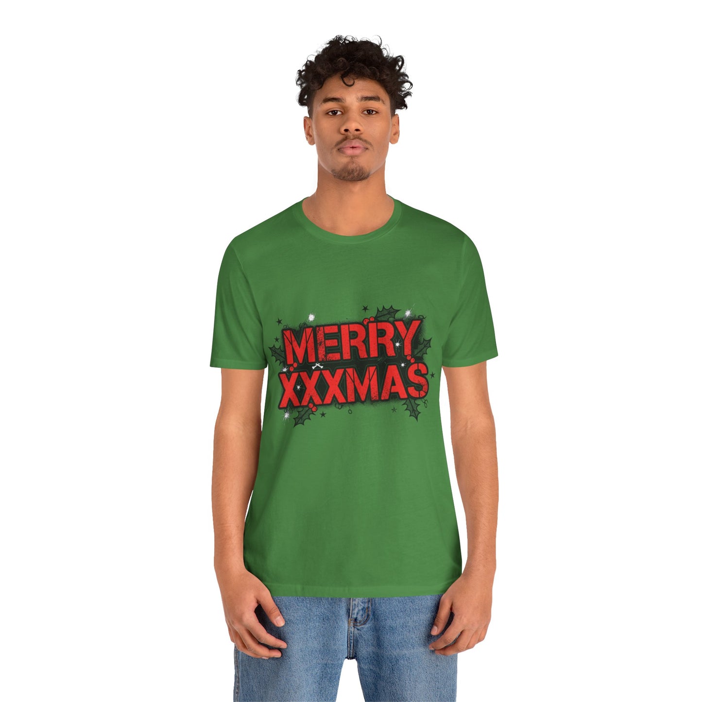 Merry XXXmas T-Shirt